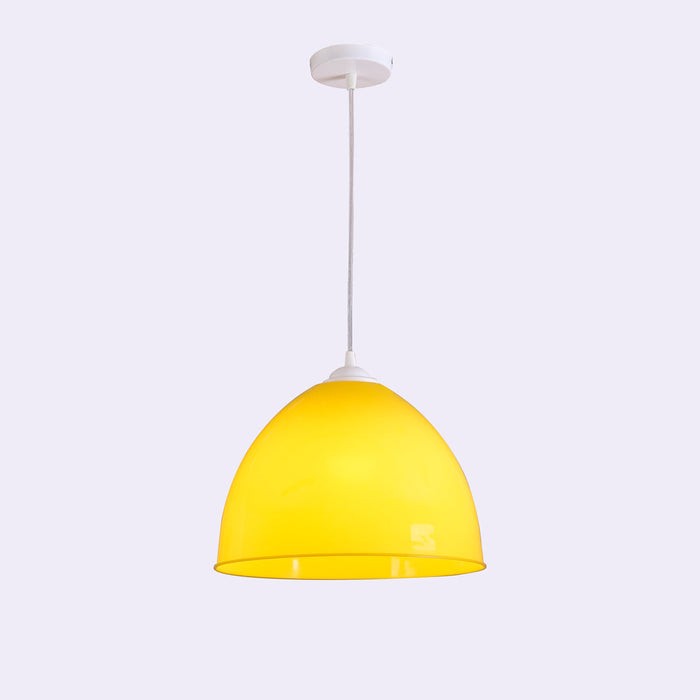 Tronic Simple And Beautiful Hemispherical Pendant Lamp 3 Tronic Simple And Beautiful Hemispherical Pendant Lamp