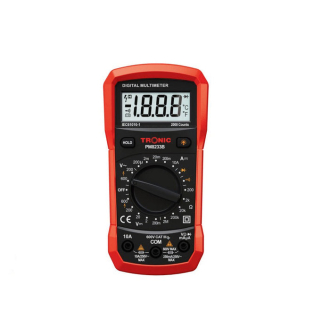 Tronic Digital Multimeter