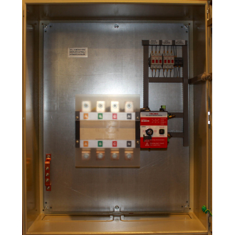 Tronic Automatic Transfer Switch 630A