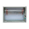 Tronic Busbar Chamber 200A 6 Way