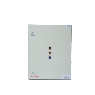 Tronic Busbar Chamber 400A 6 Way