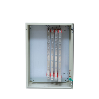 Tronic Busbar Chamber 400A 6 Way