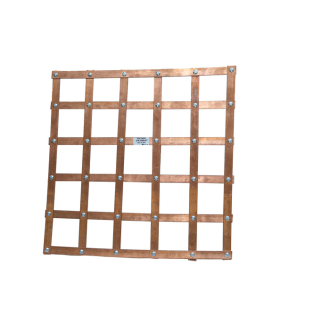 Tronic Earth Mat 600X600