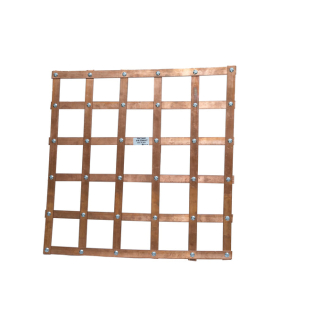 Tronic Earth Mat 1000X1000