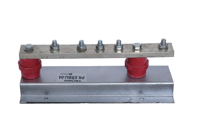 Tronic Earth Bar 4 Way 1 Tronic Earth Bar 4 Way