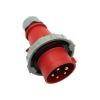Tronic Industrial Plug 5 Pin 32A