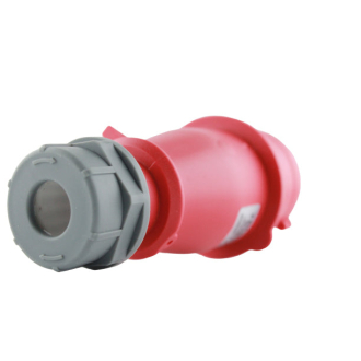 Tronic Industrial Plug 5 Pin 16A IP44