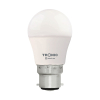 Tronic 5 Watts Golf Daylight LED B22 (Pin) Bulb
