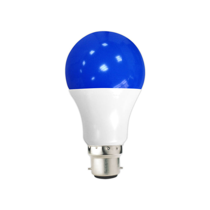 Tronic 3 Watts Led Bulb B22 (Pin) 2 Tronic 3 Watts Led Bulb B22 (Pin)