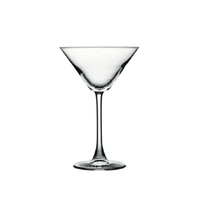 Pasabahce Martini Glass Enoteca 220Ml 6Pcs 44698 1 Pasabahce Martini Glass Enoteca 220Ml 6Pcs 44698