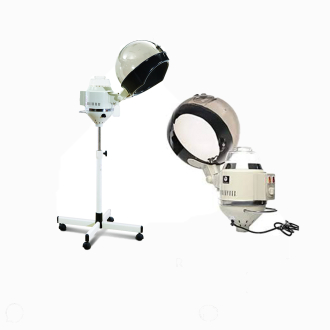 MR UK Stand Hair Steamer  Tanzania