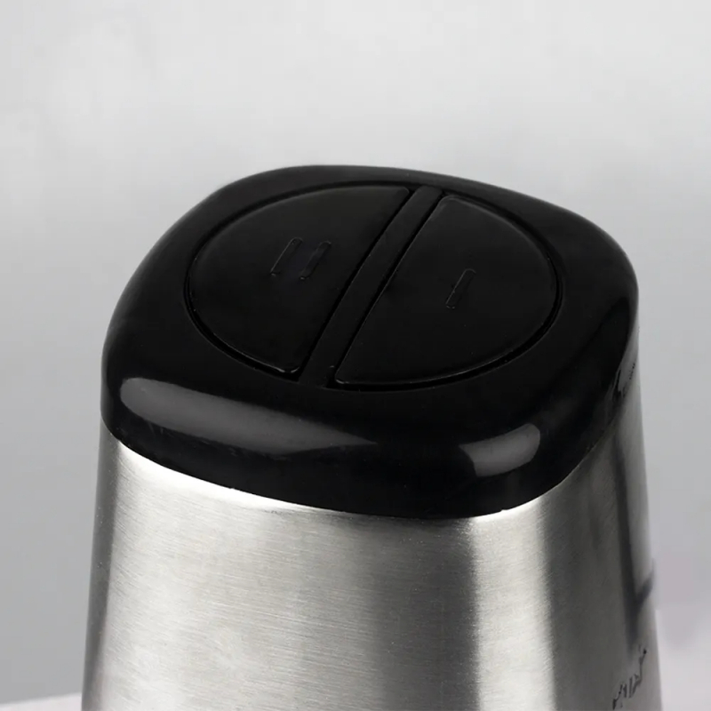 Raf Chopper 2L 1000W Stainless Steel, 4 Sharp Blades R.7034 4 Raf Chopper 2L 1000W Stainless Steel, 4 Sharp Blades R.7034