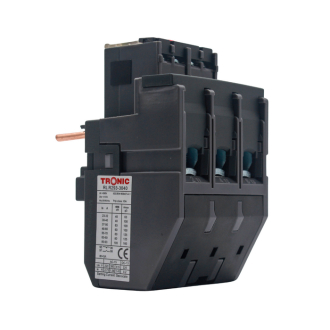 Tronic Thermal Overload Relay 30-40Amps For AC Contactor 50Amps