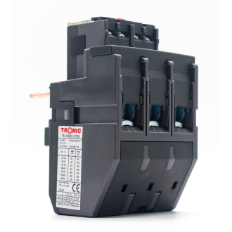 Tronic Thermal Overload Relay 37-50Amps For AC Contactor 65Amps