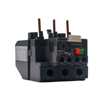 Tronic Thermal Overload Relay 37-50Amps For AC Contactor 65Amps