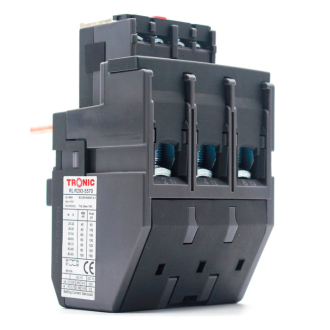 Tronic Thermal Overload Relay 55-70Amps For AC Contactor 90Amps
