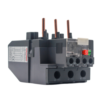 Tronic Thermal Overload Relay 55-70Amps For AC Contactor 90Amps