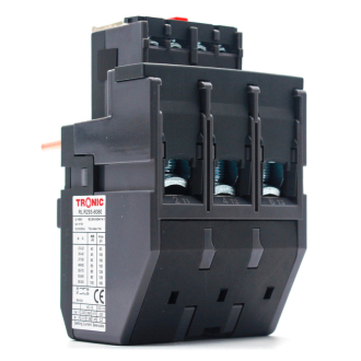 Tronic Thermal Overload Relay 60-80Amps For AC Contactor 40-65Amps