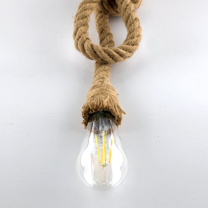 Tronic Rope Lamp 3 Tronic Rope Lamp