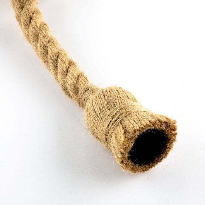 Tronic Rope Hanging Lamp 2 Tronic Rope Hanging Lamp