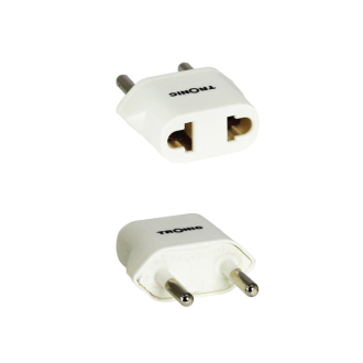 Tronic Adaptor 2 Pin