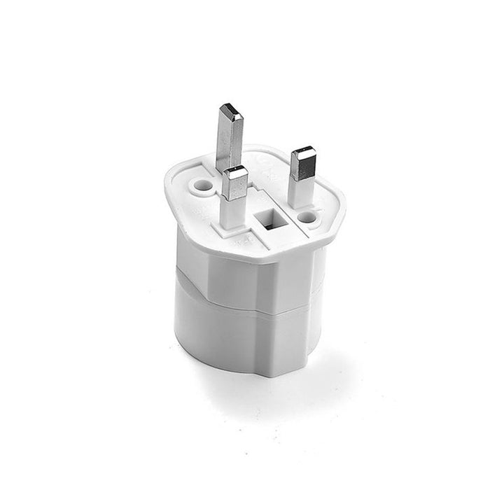 Tronic Adaptor Plug 13Amps Uk 3Pin 2 Tronic Adaptor Plug 13Amps Uk 3Pin