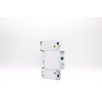Tronic Surge Protection Single Pole 40KA