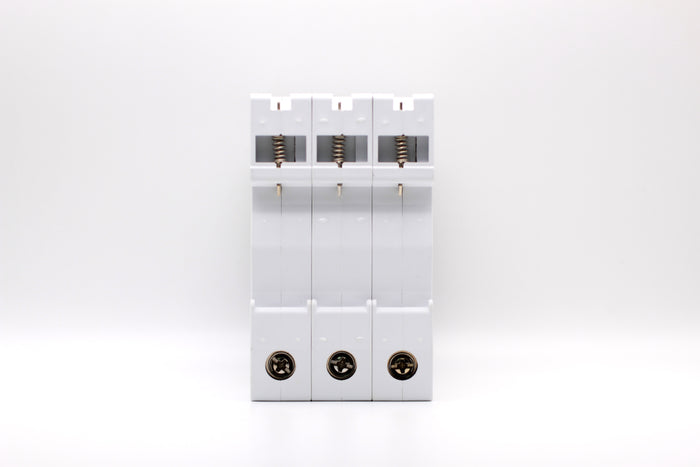 Tronic Surge Protection Three Pole 40Ka 6 Tronic Surge Protection Three Pole 40Ka