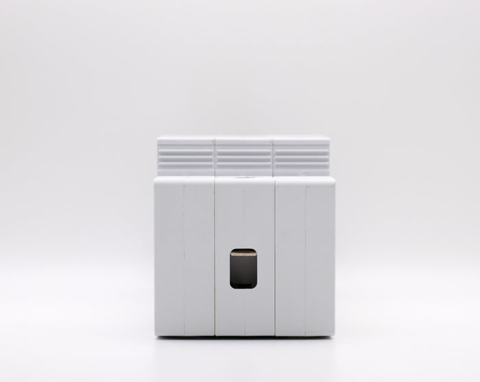 Tronic Surge Protection Three Pole 40Ka 3 Tronic Surge Protection Three Pole 40Ka