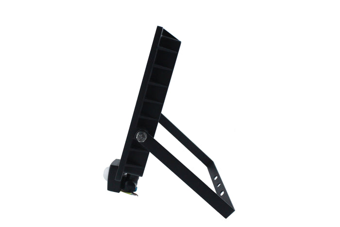 Tronic Black Led Motion Sensor Floodlight 50 Watts 2 Tronic Black Led Motion Sensor Floodlight 50 Watts