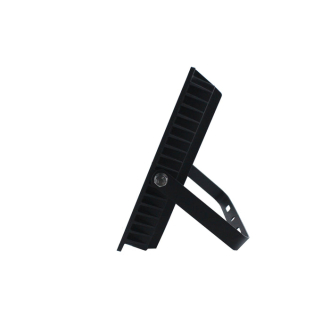 Tronic Black LED Floodlight 20Watts