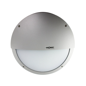 Tronic Eyelid Round Surface Mounted Bulkhead