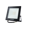 Tronic Black Coloured LED Floodlight 50 Watts