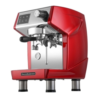 Gemilai Commercial Coffee & Espresso Machine Single Head