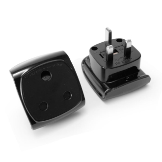 Tronic Adaptor Plug 13Amps to 15Amps