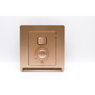 Tronic Fan Dimmer Switch