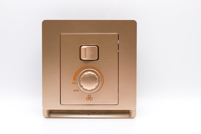 Tronic Fan Dimmer Switch 1 Tronic Fan Dimmer Switch