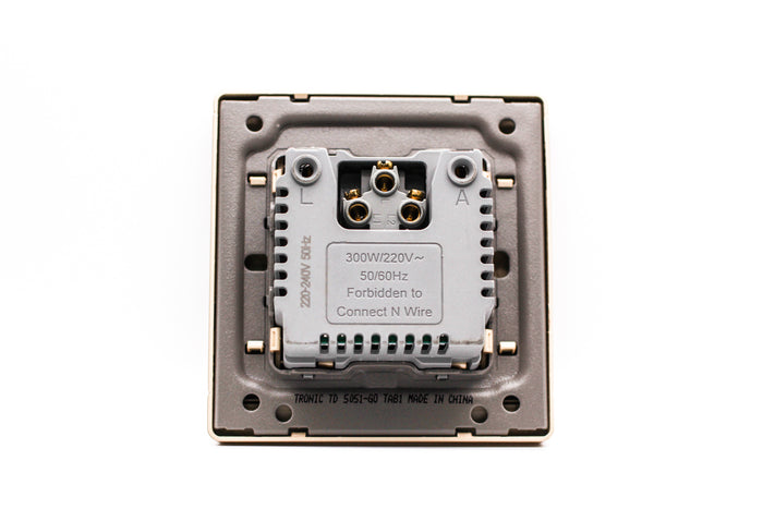 Tronic Fan Dimmer Switch 4 Tronic Fan Dimmer Switch