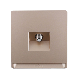 Tronic Satellite Socket