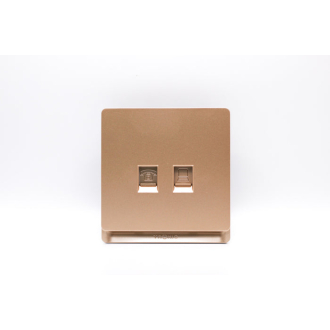 Tronic Data and Telephone Socket