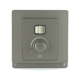 Tronic Fan Dimmer Switch
