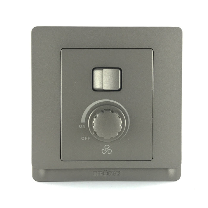Tronic Fan Dimmer Switch 2 Tronic Fan Dimmer Switch
