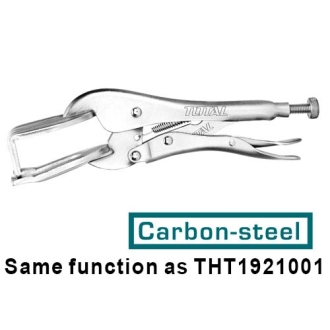 Total Welding Plier 10" THT1921003