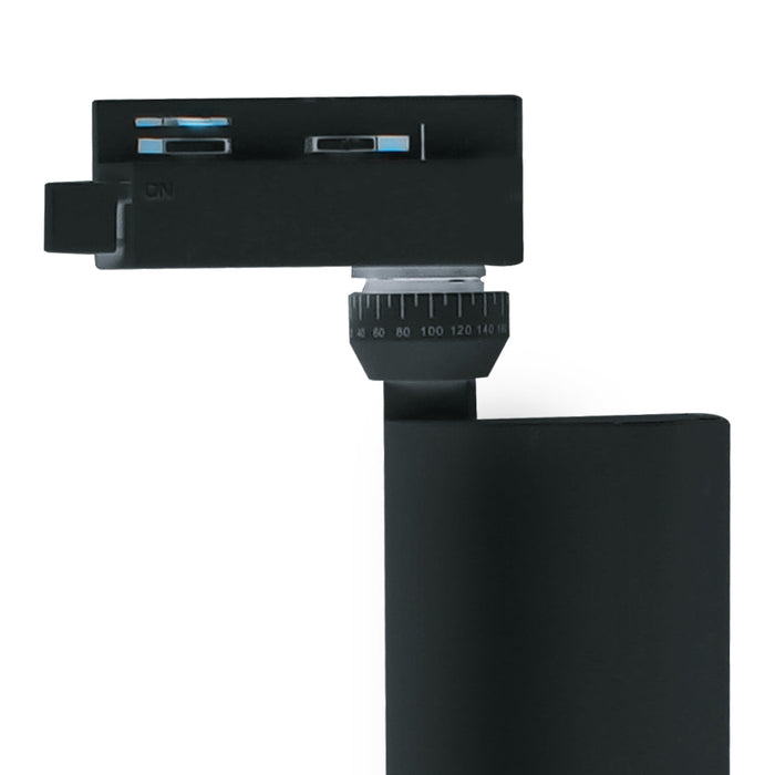 Tronic Track Spot Led Light With Zoom 12W 3 Tronic Track Spot Led Light With Zoom 12W