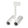 Tronic Tracklight LED White 2 Ways