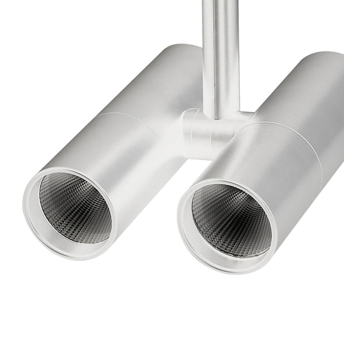 Tronic Tracklight Led White 2 Ways 2 Tronic Tracklight Led White 2 Ways