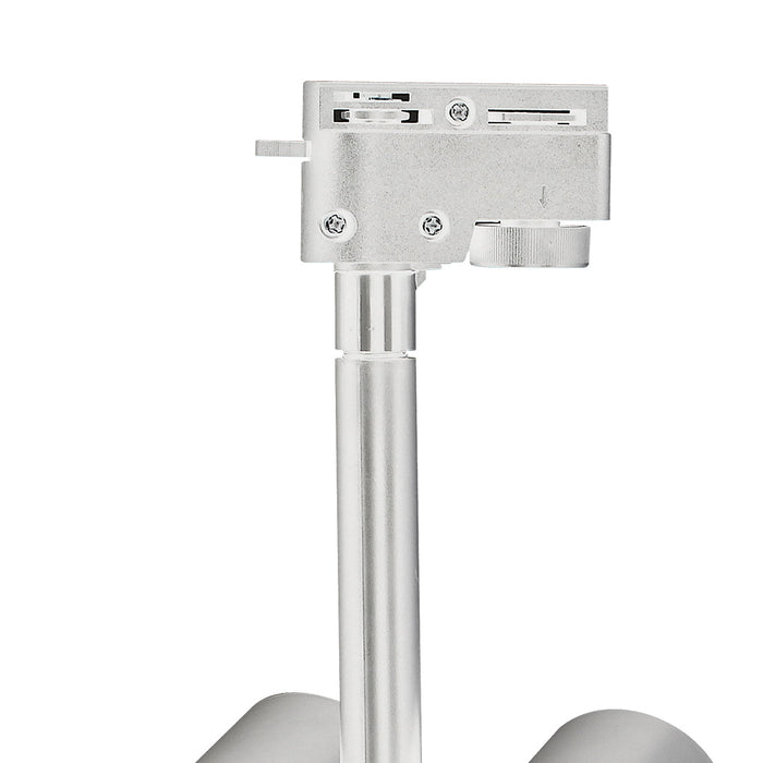 Tronic Tracklight Led White 2 Ways 3 Tronic Tracklight Led White 2 Ways