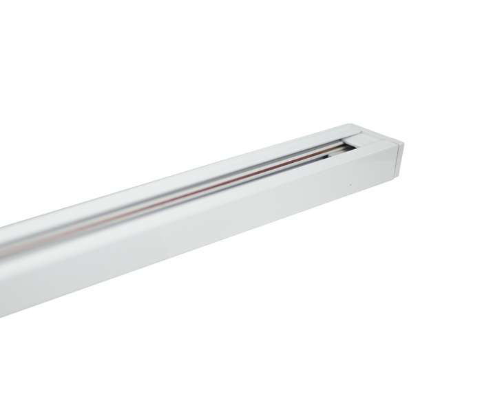 Tronic Track Rail 1 Meter 2 Tronic Track Rail 1 Meter