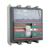 Tronic MCCB 1600 Amps 3 Pole Adjustable