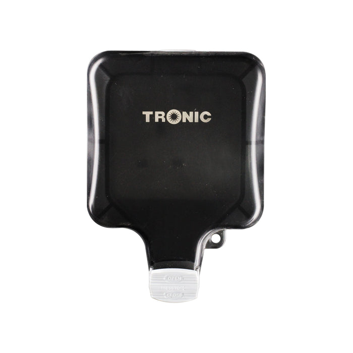 Tronic Waterproof Single Socket 13Amps 1 Tronic Waterproof Single Socket 13Amps